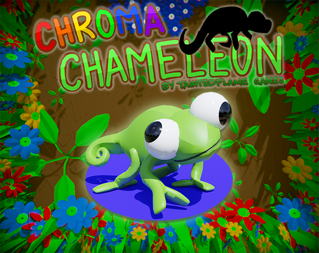 Chroma Chameleon